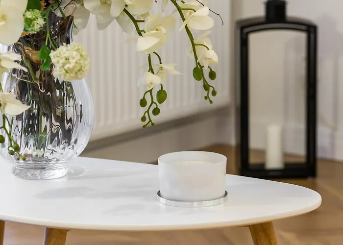 Chwaliszewo Elegant With Balcony In By Renters * Poznan