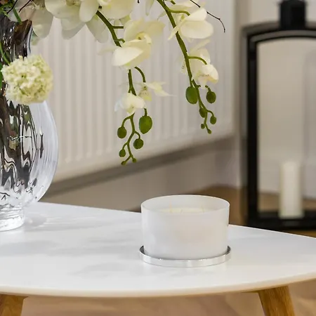 Chwaliszewo Elegant With Balcony In By Renters * Poznań